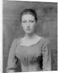 Mrs. Alfred Q. Collins, 1885-1903 by Alfred Quinton Collins
