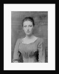 Mrs. Alfred Q. Collins, 1885-1903 by Alfred Quinton Collins