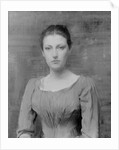 Mrs. Alfred Q. Collins, 1885-1903 by Alfred Quinton Collins