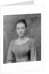 Mrs. Alfred Q. Collins, 1885-1903 by Alfred Quinton Collins