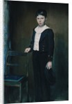 Alexander Stewart Wetherill, ca. 1890-1900 by Alfred Quinton Collins
