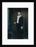 Alexander Stewart Wetherill, ca. 1890-1900 by Alfred Quinton Collins
