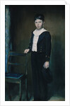 Alexander Stewart Wetherill, ca. 1890-1900 by Alfred Quinton Collins
