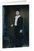 Alexander Stewart Wetherill, ca. 1890-1900 by Alfred Quinton Collins