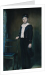 Alexander Stewart Wetherill, ca. 1890-1900 by Alfred Quinton Collins