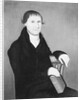 Philip Slade, 1818 by Ammi Phillips