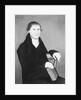 Philip Slade, 1818 by Ammi Phillips