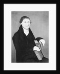 Philip Slade, 1818 by Ammi Phillips