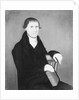 Philip Slade, 1818 by Ammi Phillips