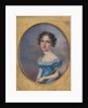 Sarah Ann Beck, ca. 1818 by Anna Claypoole Peale