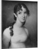 Mrs. Robert Watts, ca. 1810 by Anson Dickinson