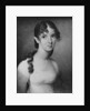 Mrs. Robert Watts, ca. 1810 by Anson Dickinson