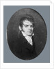 J. W. Gale, ca. 1807 by Anson Dickinson