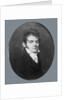 J. W. Gale, ca. 1807 by Anson Dickinson
