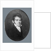 J. W. Gale, ca. 1807 by Anson Dickinson