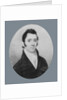 Dr. Valentine Mott, ca. 1820 by Anson Dickinson