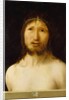 Christ Crowned with Thorns by Antonello da Messina