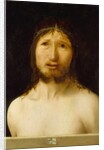 Christ Crowned with Thorns by Antonello da Messina