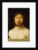 Christ Crowned with Thorns by Antonello da Messina
