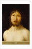 Christ Crowned with Thorns by Antonello da Messina