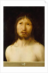 Christ Crowned with Thorns by Antonello da Messina