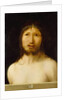 Christ Crowned with Thorns by Antonello da Messina