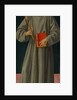Saint Francis of Assisi, ca. 1480-81 by Antoniazzo Romano