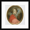 Sir Joshua Reynolds, 1786-91. by Archibald Robertson