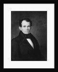Jonathan Sturges, ca. 1840 by Asher Brown Durand