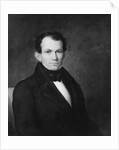 Jonathan Sturges, ca. 1840 by Asher Brown Durand