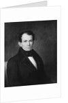 Jonathan Sturges, ca. 1840 by Asher Brown Durand