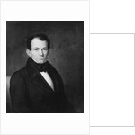 Jonathan Sturges, ca. 1840 by Asher Brown Durand