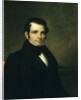 Luman Reed, 1835 by Asher Brown Durand