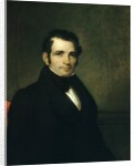 Luman Reed, 1835 by Asher Brown Durand