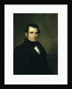 Luman Reed, 1835 by Asher Brown Durand