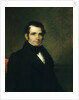 Luman Reed, 1835 by Asher Brown Durand