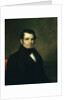 Luman Reed, 1835 by Asher Brown Durand