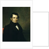 Luman Reed, 1835 by Asher Brown Durand