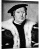 Jean d'Albon de Saint-André by Corneille de Lyon