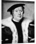 Jean d'Albon de Saint-André by Corneille de Lyon