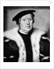 Jean d'Albon de Saint-André by Corneille de Lyon