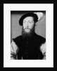 Charles de Cossé, Comte de Brissac by Corneille de Lyon
