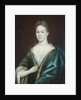 Mrs. Augustus Jay, ca. 1700 by Gerrit Duyckinck