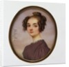 Lola Montez by Josef Heigel
