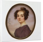 Lola Montez by Josef Heigel