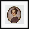 Lola Montez by Josef Heigel