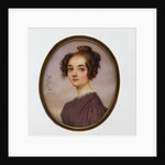 Lola Montez by Josef Heigel