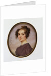 Lola Montez by Josef Heigel