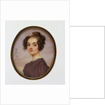 Lola Montez by Josef Heigel