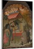 The Adoration of the Shepherds, 1374 by Bartolo di Fredi